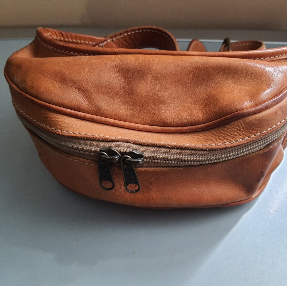 CREE Belt Bag